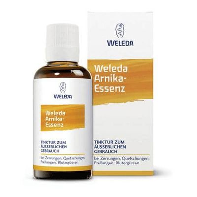 WELEDA Arnika Essenz