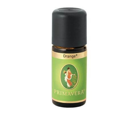 PRIMAVERA  ORANGEN ESSENZ kbA