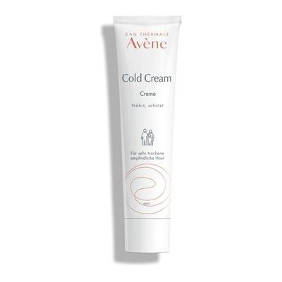 AVENE Cold Cream Creme 40 ml