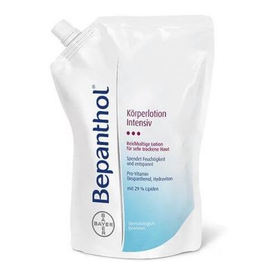 BEPANTHOL Intensiv Körperlotion Nachfüllbtl.
