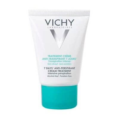 VICHY DEO Creme regulierend