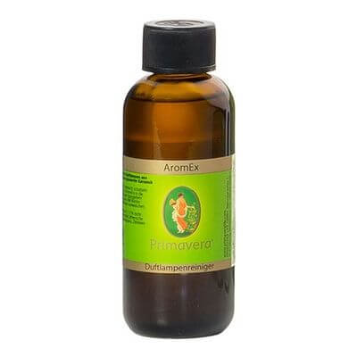 PRIMAVERA  AROMEX Spezialreiniger für Duftlampen