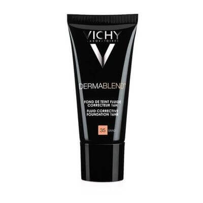 VICHY DERMABLEND Make up 35 Sand