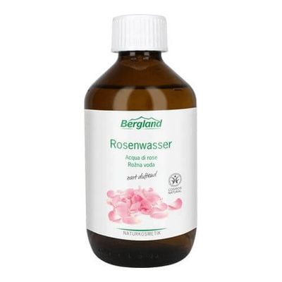 Bergland ROSENWASSER