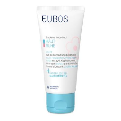 EUBOS HAUT RUHE Creme