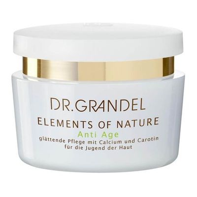 GRANDEL Elements of Nature Anti Age Creme