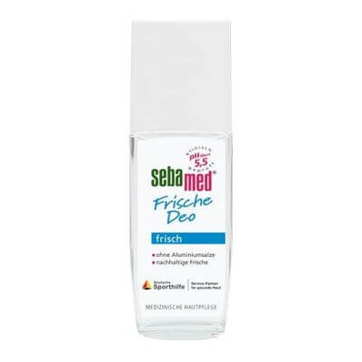 SEBAMED Frische Deospray frisch