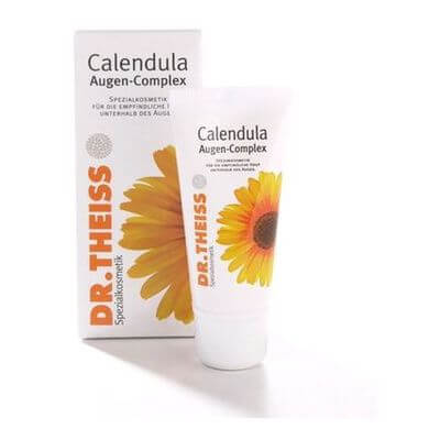DR.THEISS Calendula Augen-Complex Gel