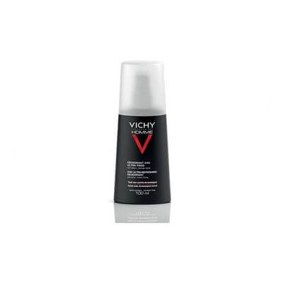 VICHY HOMME Deo Zerstäuber 24