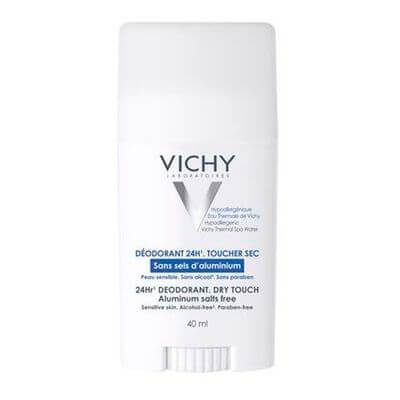 VICHY DEO Stick hautberuhigend