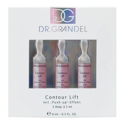 GRANDEL Professional Collection Contour Lift Ampullen