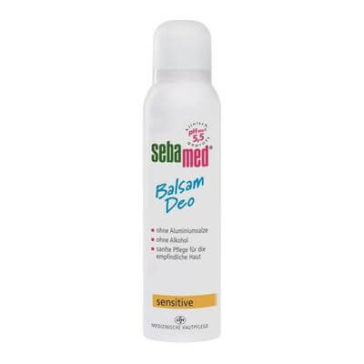 SEBAMED Balsam Deo Sensitive Aerosol