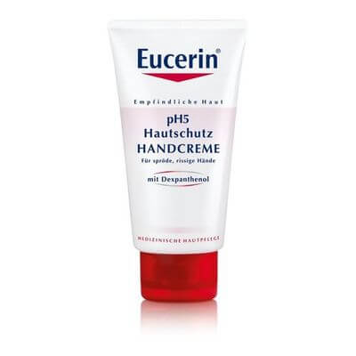 EUCERIN pH5 Hautschutz Handcreme