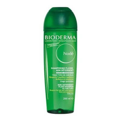 BIODERMA Node Fluide Shampoo