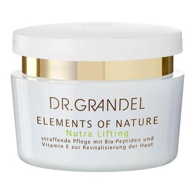 GRANDEL Elements of Nature Nutra Lifting Creme