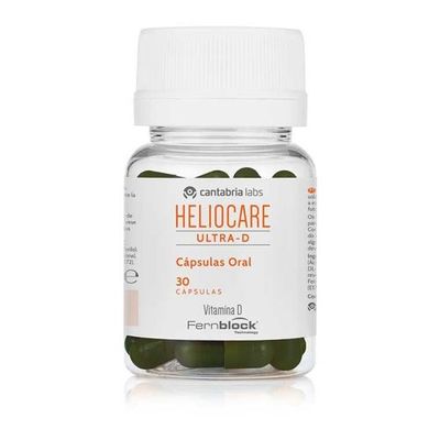 HELIOCARE Ultra D Kapseln