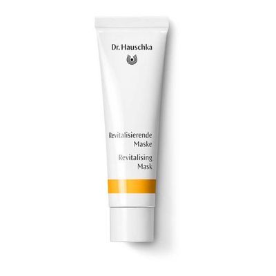DR.HAUSCHKA Revitalisierende Maske