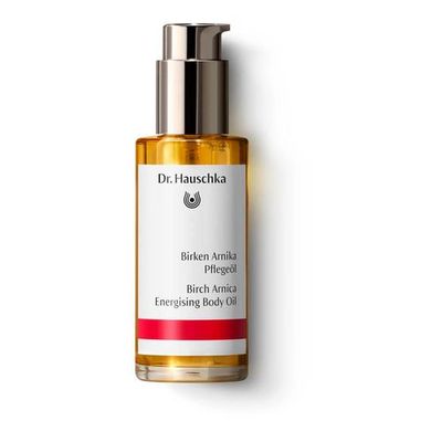 DR.HAUSCHKA Birken Arnika Pflegeöl