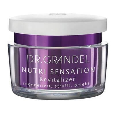 GRANDEL Nutri Sensation Revitalizer Creme
