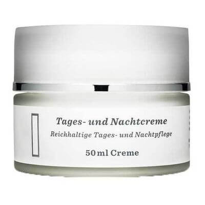 RETTERSPITZ Tag- und Nachtcreme