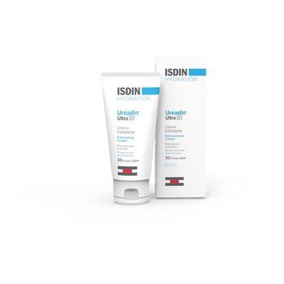 ISDIN UREADIN Ultra 30 exfolierende Creme