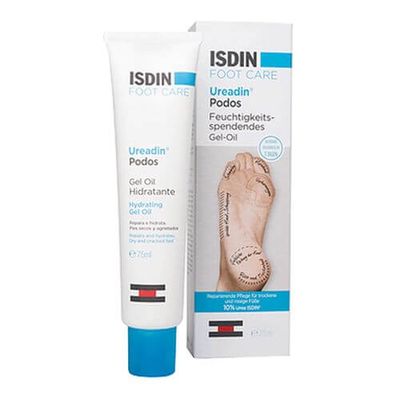 ISDIN Ureadin Podos Gel-Oil