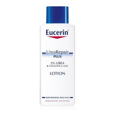 EUCERIN UreaRepair PLUS Lotion 5% 250 ml