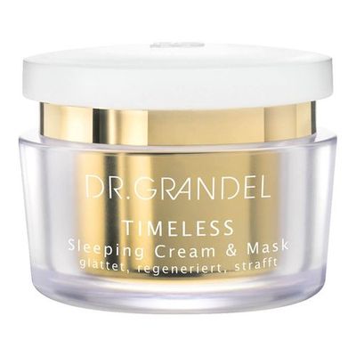 GRANDEL Timeless Sleeping Cream & Mask