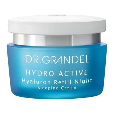 GRANDEL Hydro Active Hyaluron Refill Night Creme