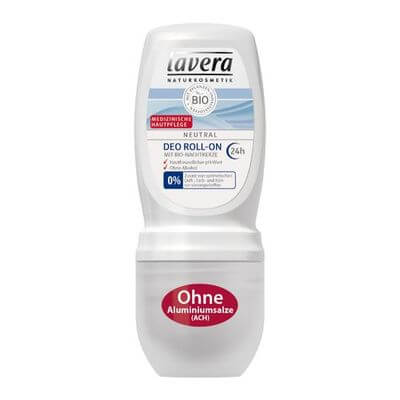LAVERA Neutral Deo Roll-on
