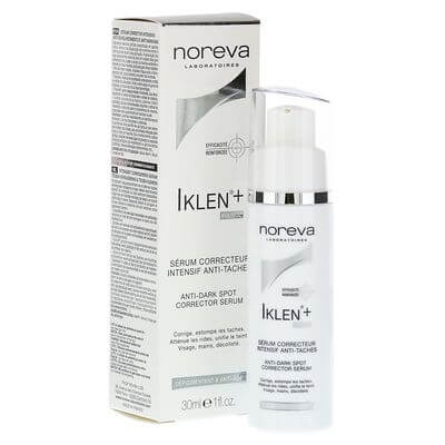 NOREVA IKLEN+ Serum