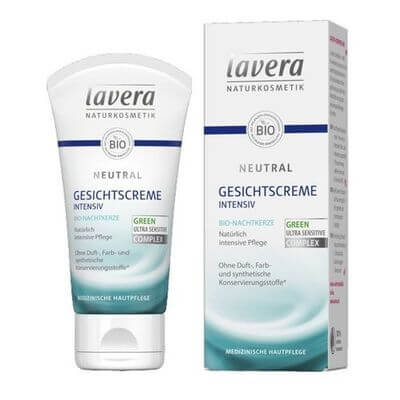 LAVERA Neutral Gesichtscreme