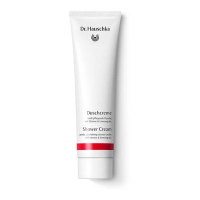 DR.HAUSCHKA Duschcreme