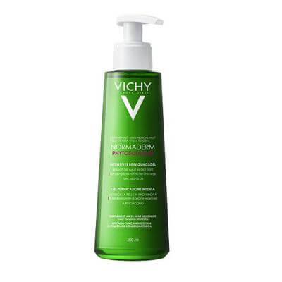 VICHY NORMADERM Phytosolution intensives Reinigungsgel