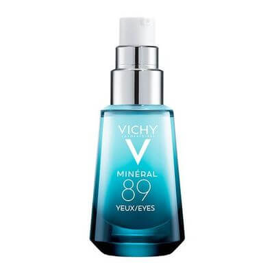VICHY MINERAL 89 Augen