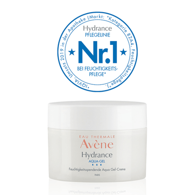 AVENE Hydrance Aqua-Gel-Creme