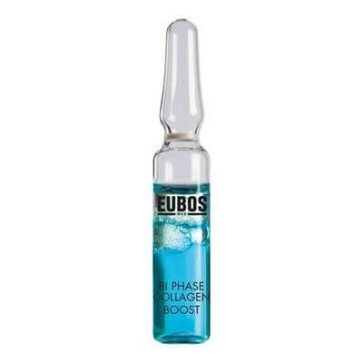 EUBOS IN A SECOND Straffungskur Collagen Boost