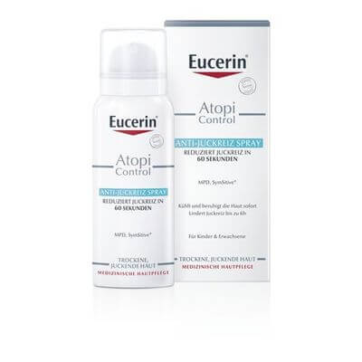 EUCERIN AtopiControl Anti-Juckreiz Spray