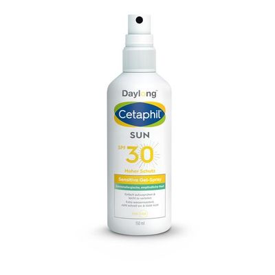 CETAPHIL Sun Daylong SPF 30 sensitive Gel-Spray