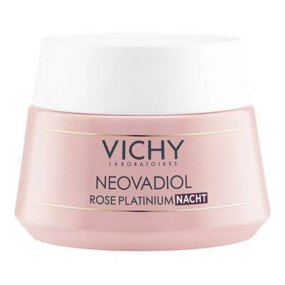 VICHY NEOVADIOL Rose Nachtcreme