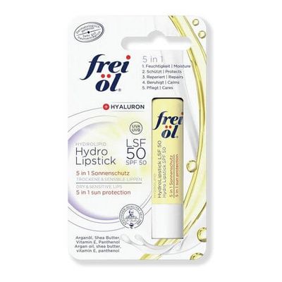 FREI ÖL Hydrolipid HydroLipstick LSF 50