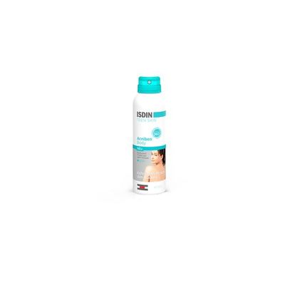 ISDIN Acniben Repair Body Spray