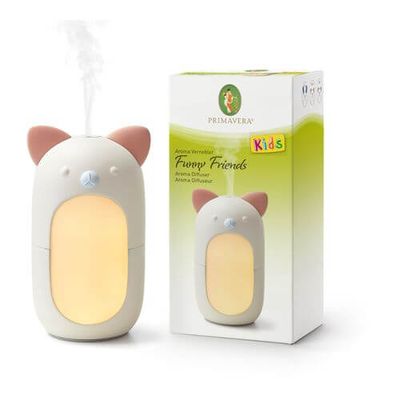 Primavera AROMAVERNEBLER Funny Friends