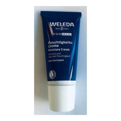WELEDA For Men Feuchtigkeitscreme
