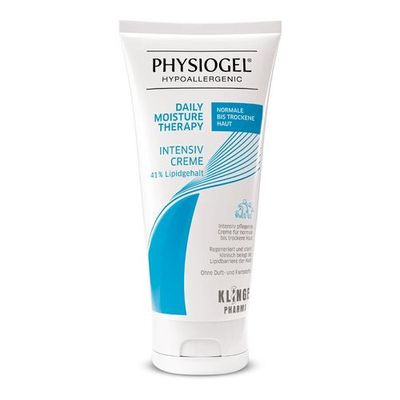 PHYSIOGEL Daily Moisture Therapy Intensiv Creme