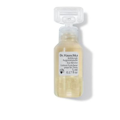 DR.HAUSCHKA kühlende Augenampullen