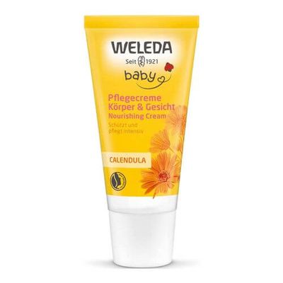 WELEDA Pflegecreme Körper & Gesicht