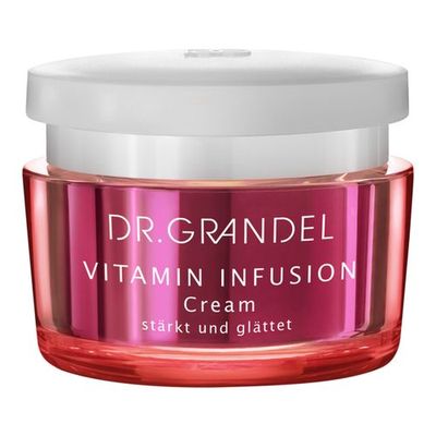 GRANDEL Vitamin Infusion Cream