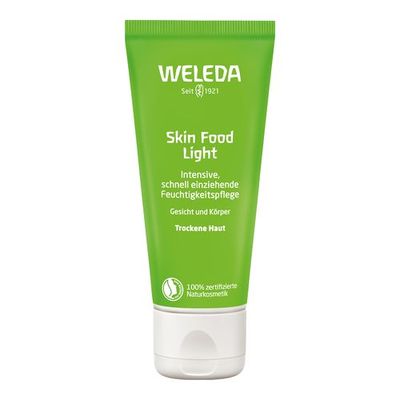 WELEDA Skin Food light