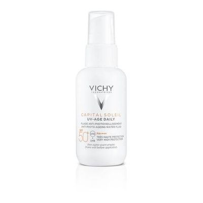 VICHY CAPITAL Soleil UV-Age Daily LSF 50+